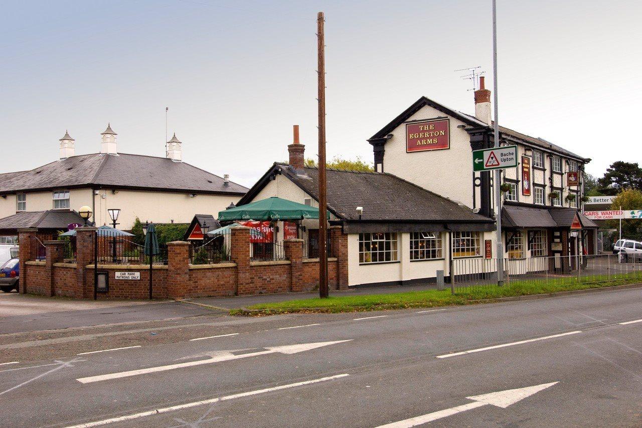 Premier Inn Chester Central - North מראה חיצוני תמונה